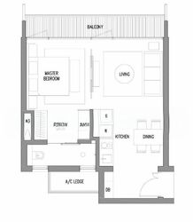 Seletar Park Residence (D28), Condominium #575817471